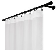 PRIPRAVENÝ ZÁCLONU S ŽABKAMI ZÁCLONA 240X500 DO KUCHYNSKEJ ZÁCLONY DO OBÝVAČKY PRIPRAVENÝ ZÁCLONU S ŽABKAMI ZÁCLONA 240X500 DO KUCHYNSKEJ ZÁCLONY DO OBÝVAČKY