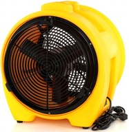 VENTILÁTOR MASTER BL 8800 VENTILÁTOR MASTER BL 8800