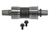 Stredová konzola Shimano / 127 mm / 68 podpora + skrutky Stredová konzola Shimano / 127 mm / 68 podpora + skrutky