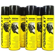 TEXTAR BRAKE CLEANER čistič bŕzd 500ml x 6 ks. TEXTAR BRAKE CLEANER čistič bŕzd 500ml x 6 ks.