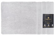VEĽKÁ UTERÁK 70x140 PREMIUM KÚPEĽŇA SVETLO SIVÁ HOTEL ROYAL VEĽKÁ UTERÁK 70x140 PREMIUM KÚPEĽŇA SVETLO SIVÁ HOTEL ROYAL