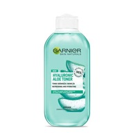 Garnier Skin Naturals tonikum s aloe 200 ml