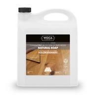 Woca Soap Prírodné mydlo na podlahu 5l Woca Soap Prírodné mydlo na podlahu 5l