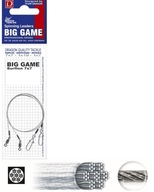 Trollingový náväzec DRAGON SURFLON BIG GAME 7x7 30kg/80cm 2 kusy Trollingový náväzec DRAGON SURFLON BIG GAME 7x7 30kg/80cm 2 kusy