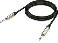 Behringer Mono jack nástrojový kábel 3m