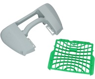 RÚČKA TAŠKY + MRIEŽKA ELECTROLUX ULTRASILENCER RÚČKA TAŠKY + MRIEŽKA ELECTROLUX ULTRASILENCER