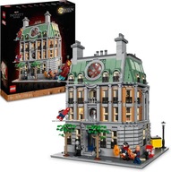 LEGO SANCTUM SANCTORUM [SÚPRAVY]