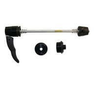 Adaptér predného náboja Mavic Axle 20 mm až 9 mm Cros Adaptér predného náboja Mavic Axle 20 mm až 9 mm Cros