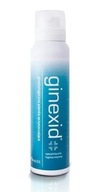 Ginexid gynekologická, čistiaca pena, 150 ml Ginexid gynekologická, čistiaca pena, 150 ml