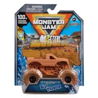 Vozidlo 1:64 Monster Mudders M01 mix
