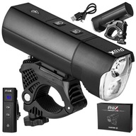 PROX LAMPA KASTOR-I ONE POWERBANK 1200 LM USB-C PROX LAMPA KASTOR-I ONE POWERBANK 1200 LM USB-C