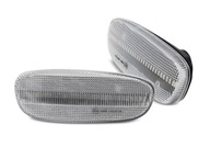 Bočný blikač Dynamic LED Subaru Impreza I 1 gc gf Bočný blikač Dynamic LED Subaru Impreza I 1 gc gf