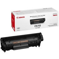 Faxový toner Canon FX10 L-100 L-120 L-140 L160 MF4018