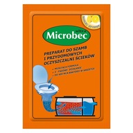 Prípravok na septiky Microbec Ultra 25 g