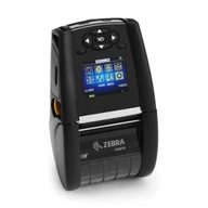 Mobilná tlačiareň štítkov Zebra ZQ610 Bluetooth