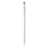 Aktívny/pasívny LED kapacitný stylus Baseus + kábel typu C 3A 0,5 metra (