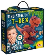 IM GENIUS VEDA DINO STEM T-REX