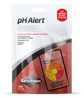 Seachem pH Alert test, neustále meranie pH vody Seachem pH Alert test, neustále meranie pH vody