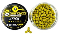 Method Mania O'FISH NBUTRIC CORN odrezky 8mm Method Mania O'FISH NBUTRIC CORN odrezky 8mm