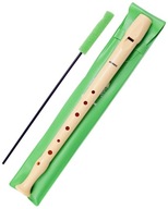 HOHNER SOPRANE RECORDER 95083 + ZADARMO! HOHNER SOPRANE RECORDER 95083 + ZADARMO!