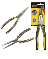 STANLEY FATMAX KLIEŠTE PREDĹŽENÉ 200 mm 0-89-870 STANLEY FATMAX KLIEŠTE PREDĹŽENÉ 200 mm 0-89-870