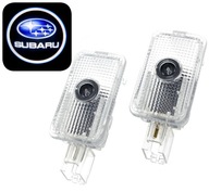 PROJEKTOR S LOGOM SUBARU LED Forester XV Legacy Iné! PROJEKTOR S LOGOM SUBARU LED Forester XV Legacy Iné!