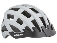 LAZER Compact DLX MTB cyklistická prilba (veľkosť 54-61)