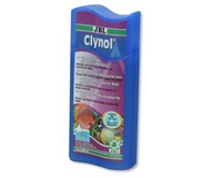 JBL Clynol 500 ml kryštalizuje vodu a čistí