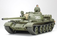Tank T-55A model 35257 Tamiya