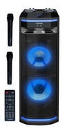 AKTÍVNY STĹPEC BLAUPUNKT PS11DB BLUETOOTH KARAOKE