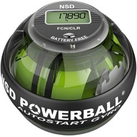 POWERBALL 280 HZ PRO AUTOŠTART S PROTIŽDÁVAČOM GYROSKOPICKÁ GUĽA POWERBALL 280 HZ PRO AUTOŠTART S PROTIŽDÁVAČOM GYROSKOPICKÁ GUĽA