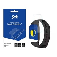 Film pre Redmi Smart Band 2 - 3mk Watch Protection v. ARC+