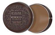 Eveline Choco Glamour Bronzer krém 20 ml (01) Eveline Choco Glamour Bronzer krém 20 ml (01)