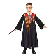Oblečenie Kostým ŠATY Harry Potter 10-12 rokov Oblečenie Kostým ŠATY Harry Potter 10-12 rokov