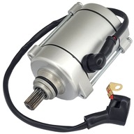Elektrický štartér 11z ATV QUAD Bashan Eagle Loncin Shineray 200 250 Elektrický štartér 11z ATV QUAD Bashan Eagle Loncin Shineray 200 250