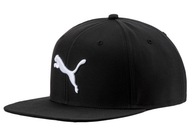 Šiltovka PUMA FLATBRIM s rovným okrajom