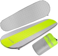 Samonafukovacia karimatka Turistický matrac 3 cm Samonafukovacia karimatka Turistický matrac 3 cm