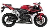 JUULA OBTISKY PRE HONDA CBR 600RR 2007 JÚN USA JUULA OBTISKY PRE HONDA CBR 600RR 2007 JÚN USA