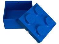 LEGO 853235 BLUE BOX 2X2 MODRÝ