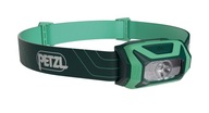 Petzl Tikkina E060AA02 LED čelovka, zelená