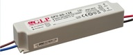 GLP LED ZDROJ 24V/2,5A 60W GPV-60-24E GLP LED ZDROJ 24V/2,5A 60W GPV-60-24E