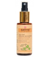 Sattva Hydratačné mlieko Ajwain & Gotu Kola 100 ml Sattva Hydratačné mlieko Ajwain & Gotu Kola 100 ml