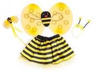 Kostým OUTFIRE BEE BEE Disguise Kostým OUTFIRE BEE BEE Disguise