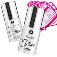 KABOS SET Základný náter + vrchný + zadarmo KABOS SET Základný náter + vrchný + zadarmo