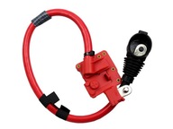 ABAKUS PYROTECHNICKÁ SVORKA BMW 1 E82 5 F07 F10 F1 ABAKUS PYROTECHNICKÁ SVORKA BMW 1 E82 5 F07 F10 F1