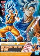 DRAGON BALL Super akčná figúrka Saiyan God SS Son Goku DRAGON BALL Super akčná figúrka Saiyan God SS Son Goku