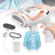 1600W VÝKONNÝ RUČNÝ NAPAROVAČ NA DOMÁCE OBLEČENIE PRENOSNÝ NAPAROVAČ OBLEČENÍ 1600W VÝKONNÝ RUČNÝ NAPAROVAČ NA DOMÁCE OBLEČENIE PRENOSNÝ NAPAROVAČ OBLEČENÍ