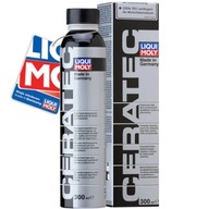 LIQUI MOLY CERATEC PRÍDAVOK DO MOTORA 300ml LIQUI MOLY CERATEC PRÍDAVOK DO MOTORA 300ml