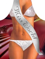 Zástera č.16 (miss world).. Zástera č.16 (miss world)..
