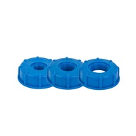 IBC set GW S60x6 / GW 3/4'' / GW 1/2' / GW 1' IBC set GW S60x6 / GW 3/4'' / GW 1/2' / GW 1'